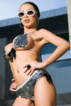 Nikki Benz